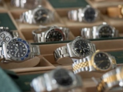 REFERENCING ROLEX GLASSES BY MODELS CLASSIFICATION