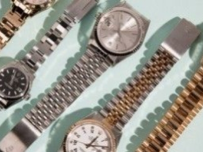 ROLEX BRACELETS CHARTS
